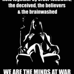 minds at war